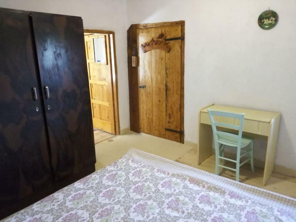 Apartman Dinko Lubenice Luaran gambar