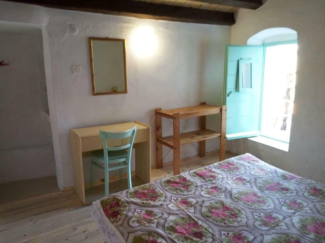 Apartman Dinko Lubenice Luaran gambar
