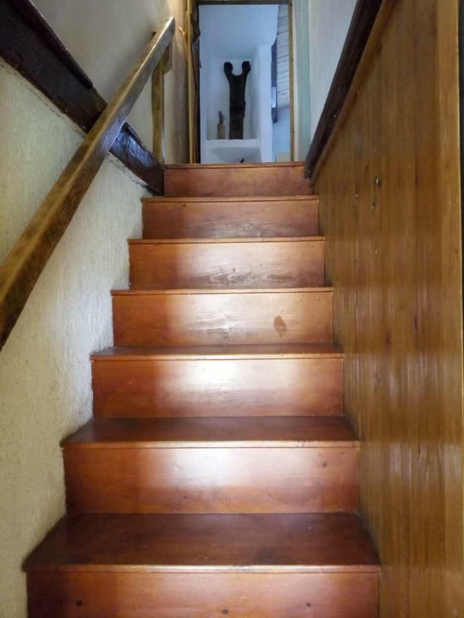 Apartman Dinko Lubenice Luaran gambar
